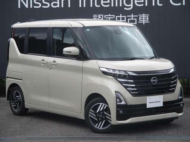 ルークス ６６０　ハイウェイスターＸ　当社社用ＵＰ／ナビ／全方位モニター／踏み間違（12枚目）