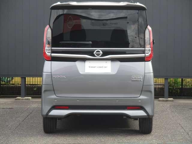 ルークス 660 ハイウェイスターX プロパイロット エディション プロパイロット/ナビ/全方位モニター/アイ(9枚目)