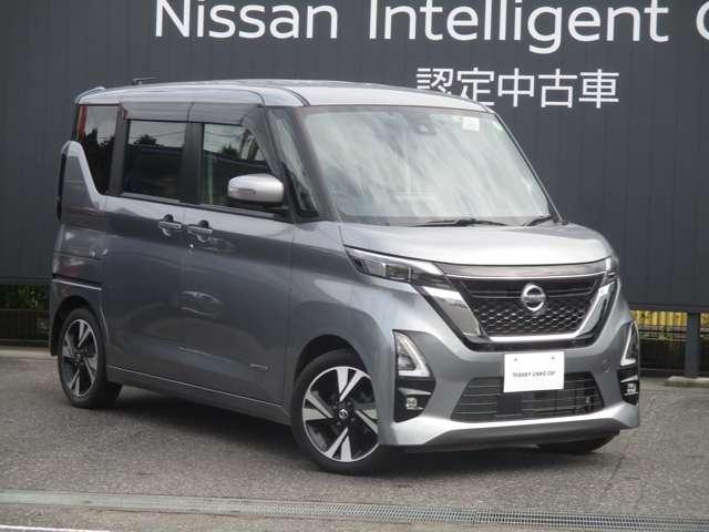 ルークス 660 ハイウェイスターX プロパイロット エディション プロパイロット/ナビ/全方位モニター/アイ(12枚目)