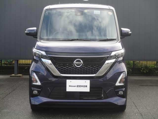 ルークス ６６０　ハイウェイスターＸ　プロパイロット　エディション　プロパイロット／ナビ／全方位モニター／アイ（6枚目）