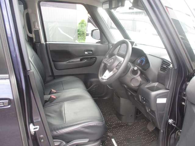 ルークス ６６０　ハイウェイスターＸ　プロパイロット　エディション　プロパイロット／ナビ／全方位モニター／アイ（13枚目）