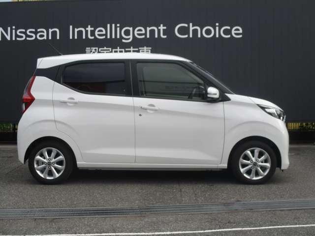 デイズ 660 X ナビ/全方位モニター/踏み間違い防止/衝突(11枚目)