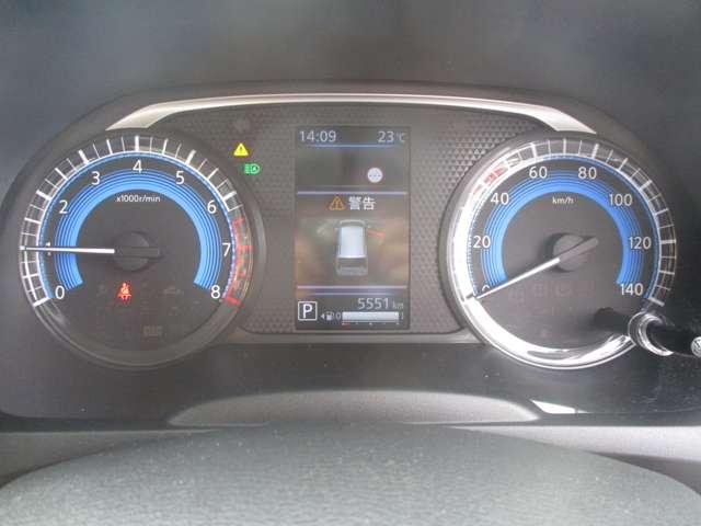 デイズ 660 X ナビ/全方位モニター/踏み間違い防止/衝突(17枚目)