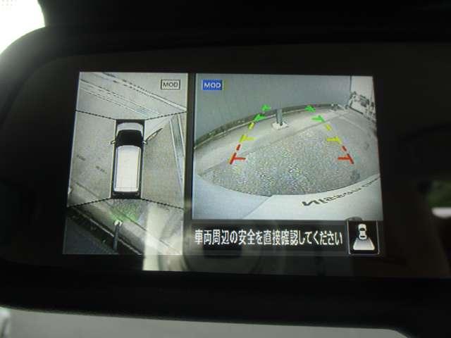 デイズ 660 X ナビ/全方位モニター/踏み間違い防止/衝突(19枚目)