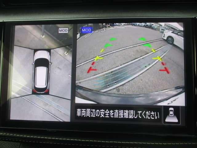 キックス 1.2 X (e-POWER) プロパイロット/ナビ/全方位モニター/踏み(6枚目)