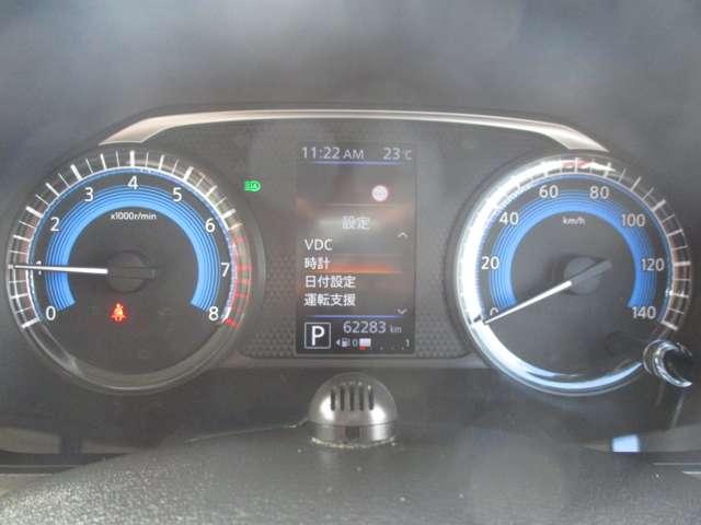 ルークス ６６０　Ｘ　ナビ／全方位モニター／踏み間違い防止／衝突（17枚目）