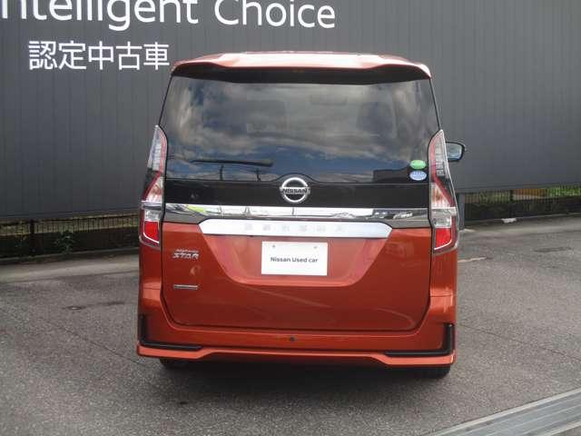 セレナ 2.0 ハイウェイスター V プロパイロット/ナビ/全方位モニター/踏み(9枚目)