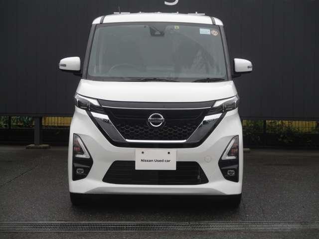 ルークス 660 ハイウェイスターGターボ プロパイロット エディション プロパイロット/全周囲モニター/ディスプレ(7枚目)