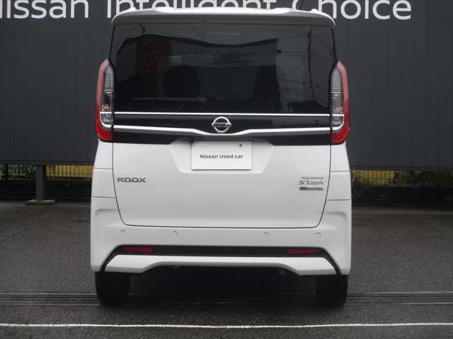 ルークス 660 ハイウェイスターGターボ プロパイロット エディション プロパイロット/全周囲モニター/ディスプレ(10枚目)