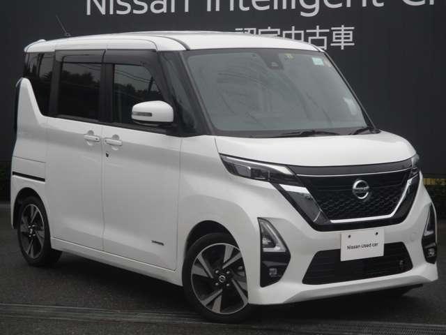 ルークス 660 ハイウェイスターGターボ プロパイロット エディション プロパイロット/全周囲モニター/ディスプレ(13枚目)