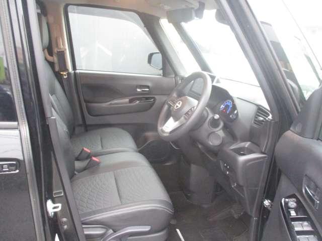 ルークス 660 ハイウェイスターX アーバンクロム プロパイロット エディション プロパイロット/ディスプレイオーディオ/全(12枚目)