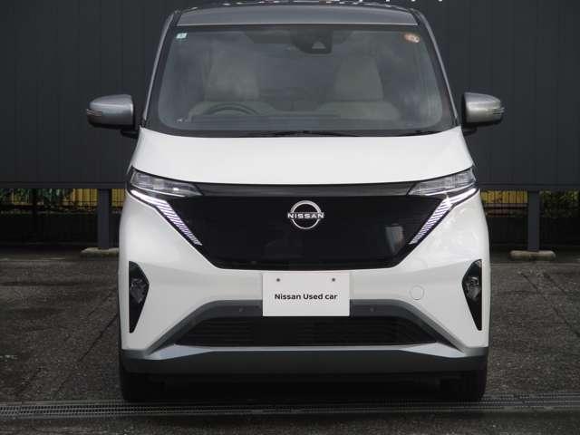 サクラ G 当社社用UP/プロパイロット/ナビ/全方位モ(2枚目)