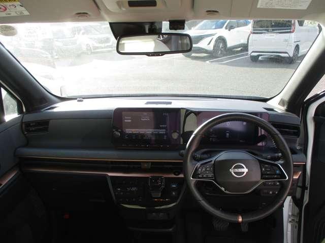 サクラ G 当社社用UP/プロパイロット/ナビ/全方位モ(3枚目)