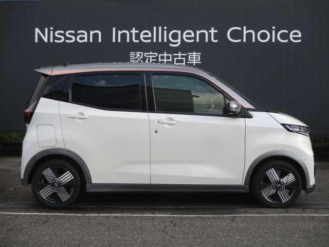 サクラ G 当社社用UP/プロパイロット/ナビ/全方位モ(4枚目)