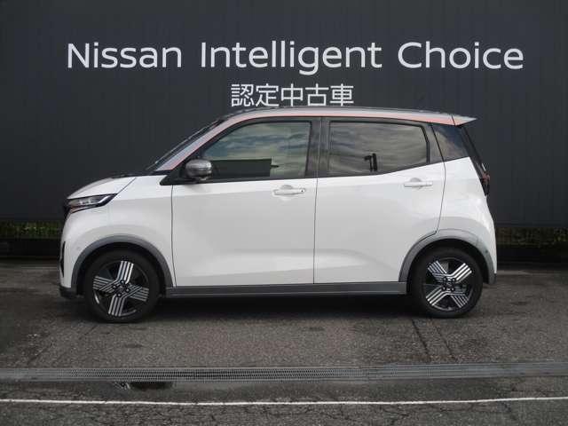 サクラ G 当社社用UP/プロパイロット/ナビ/全方位モ(5枚目)