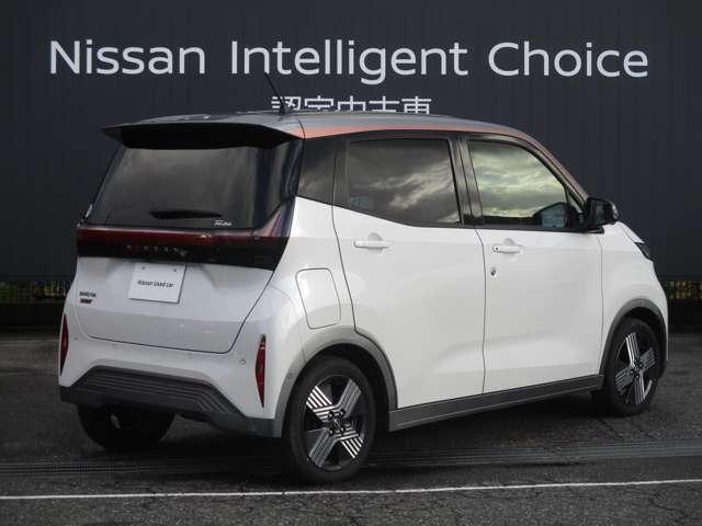 サクラ G 当社社用UP/プロパイロット/ナビ/全方位モ(8枚目)