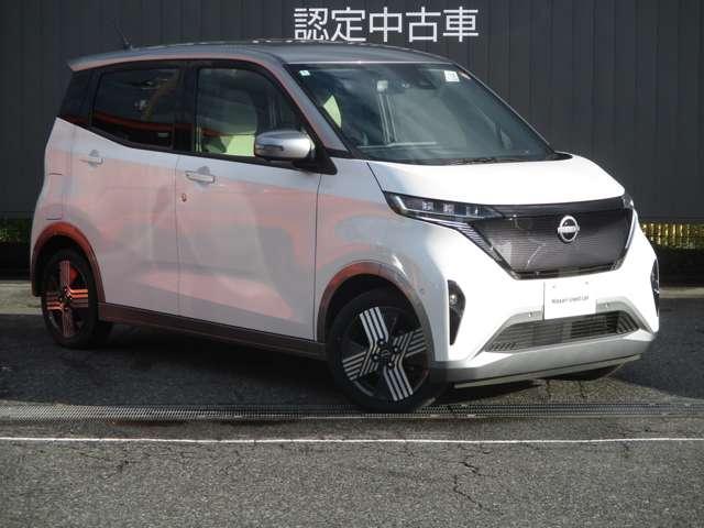 サクラ G 当社社用UP/プロパイロット/ナビ/全方位モ(9枚目)