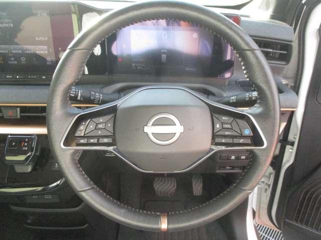 サクラ G 当社社用UP/プロパイロット/ナビ/全方位モ(11枚目)