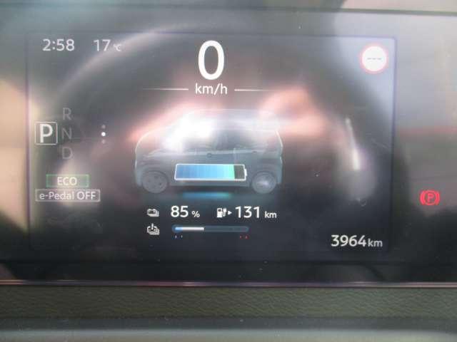 サクラ G 当社社用UP/プロパイロット/ナビ/全方位モ(14枚目)