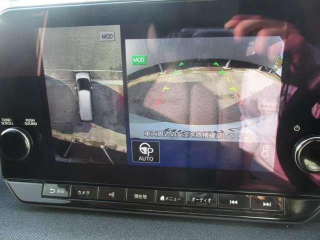 サクラ G 当社社用UP/プロパイロット/ナビ/全方位モ(16枚目)
