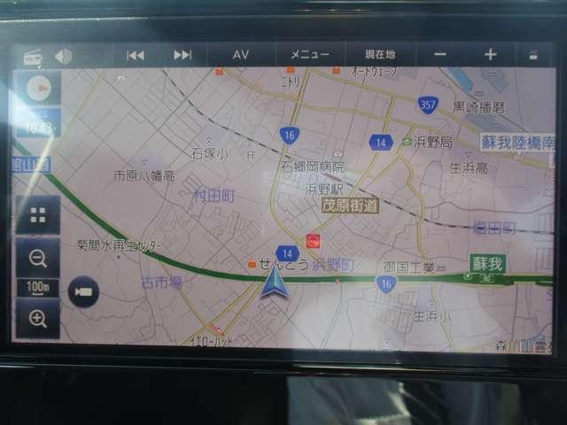 ルークス ６６０　ハイウェイスターＸ　当社社用ＵＰ／ナビ／全方位モニター／踏み間違（18枚目）