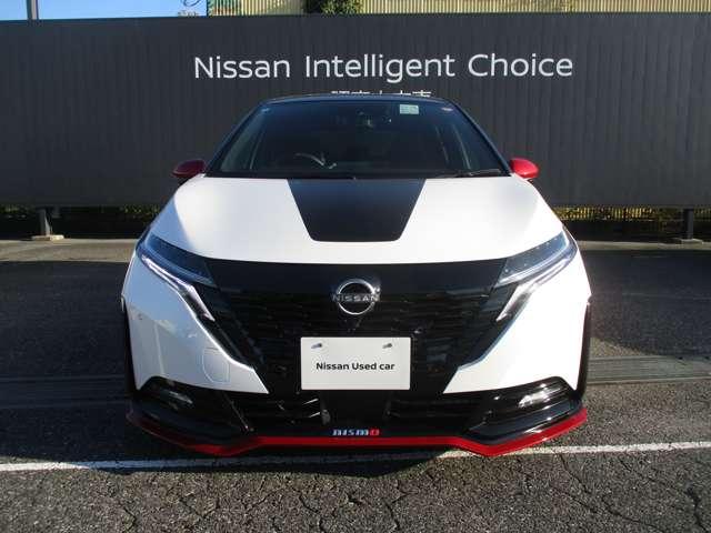 オーラ １．２　ＮＩＳＭＯ　プロパイロット／ナビ／全方位モニター／踏み（2枚目）