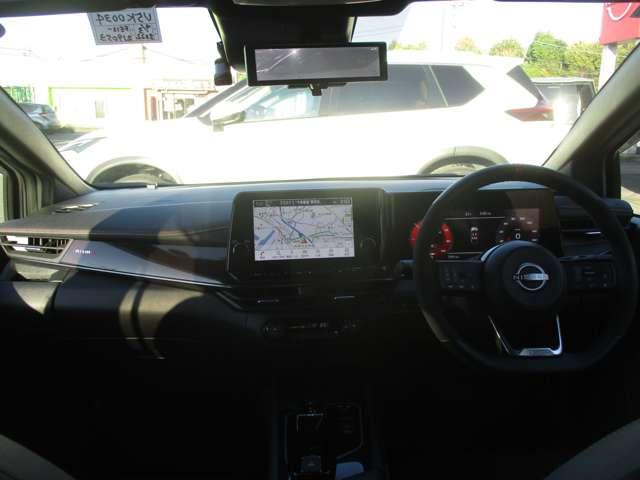 オーラ １．２　ＮＩＳＭＯ　プロパイロット／ナビ／全方位モニター／踏み（3枚目）