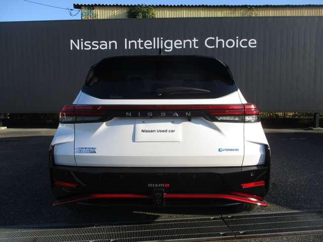 オーラ １．２　ＮＩＳＭＯ　プロパイロット／ナビ／全方位モニター／踏み（7枚目）