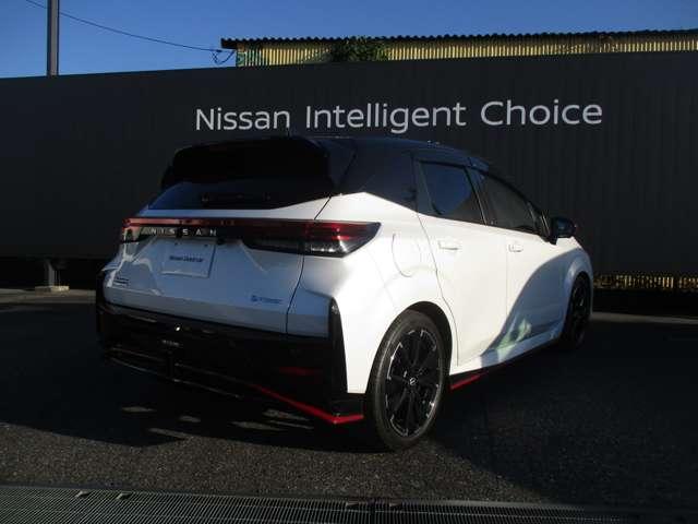 オーラ １．２　ＮＩＳＭＯ　プロパイロット／ナビ／全方位モニター／踏み（9枚目）