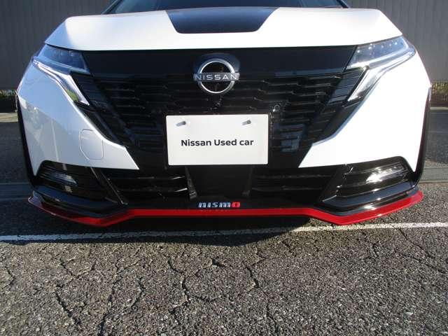 オーラ １．２　ＮＩＳＭＯ　プロパイロット／ナビ／全方位モニター／踏み（10枚目）