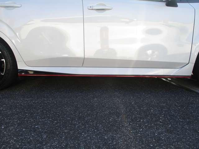 オーラ １．２　ＮＩＳＭＯ　プロパイロット／ナビ／全方位モニター／踏み（11枚目）