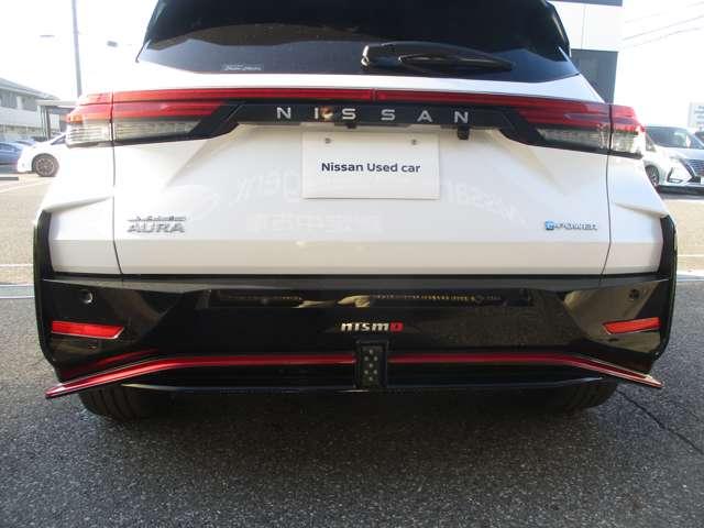 オーラ １．２　ＮＩＳＭＯ　プロパイロット／ナビ／全方位モニター／踏み（12枚目）