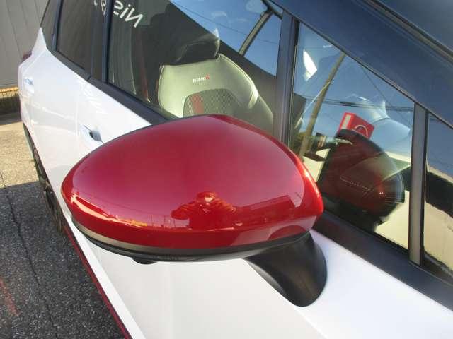 オーラ １．２　ＮＩＳＭＯ　プロパイロット／ナビ／全方位モニター／踏み（15枚目）