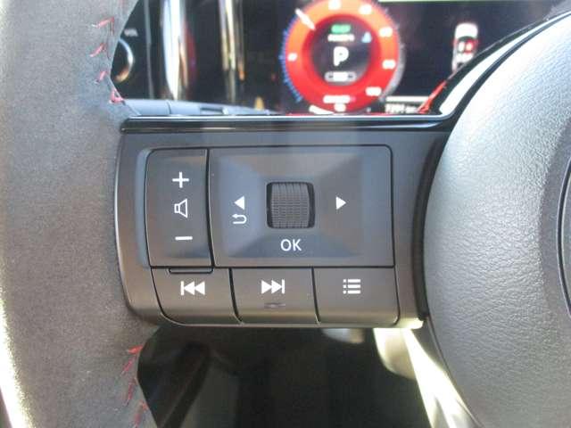 オーラ １．２　ＮＩＳＭＯ　プロパイロット／ナビ／全方位モニター／踏み（20枚目）