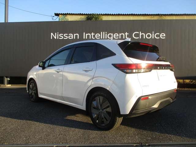 ノート １．２　Ｘ　ナビ／ＥＴＣ／踏み間違い防止／横滑り防止／障害（6枚目）