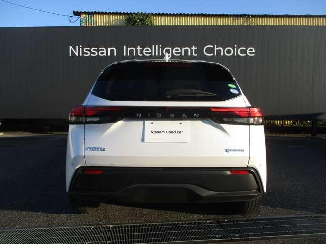 ノート １．２　Ｘ　ナビ／ＥＴＣ／踏み間違い防止／横滑り防止／障害（7枚目）