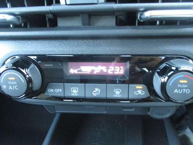 ノート １．２　Ｘ　ナビ／ＥＴＣ／踏み間違い防止／横滑り防止／障害（14枚目）