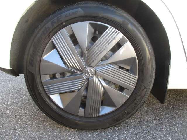 ノート １．２　Ｘ　ナビ／ＥＴＣ／踏み間違い防止／横滑り防止／障害（20枚目）