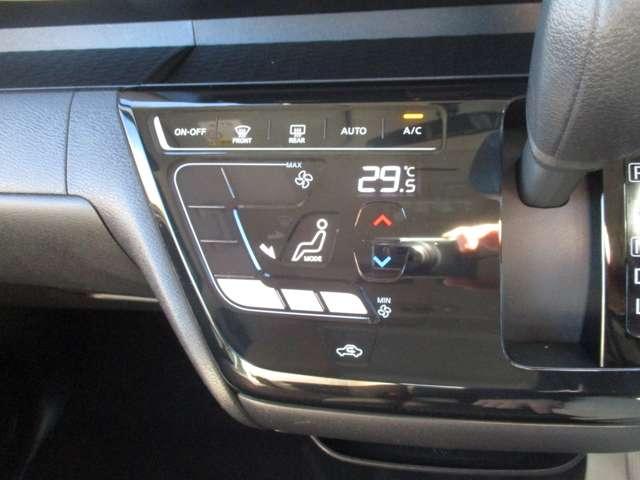 ルークス ６６０　ハイウェイスターＧターボ　プロパイロット　エディション　プロパイロット／ナビ／全方位モニター／踏み（19枚目）