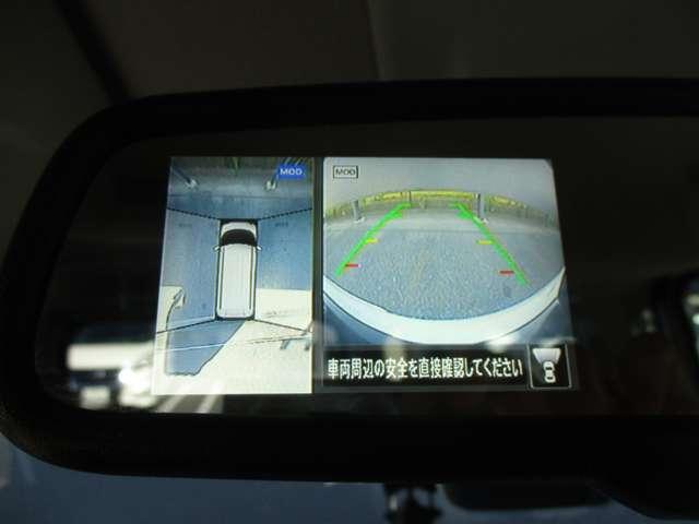 ルークス ６６０　ハイウェイスターＧターボ　プロパイロット　エディション　プロパイロット／ナビ／全方位モニター／踏み（20枚目）