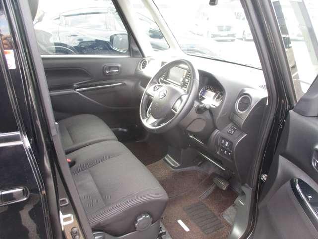 デイズルークス ６６０　ハイウェイスター　Ｘターボ　ナビ／全方位モニター／踏み間違い防止／衝突（10枚目）