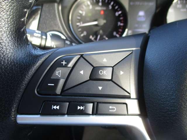 エクストレイル ２．０　２０Ｘｉ　Ｖセレクション　２列車　４ＷＤ　プロパイロット／ナビ／全方位モニター／踏み（15枚目）