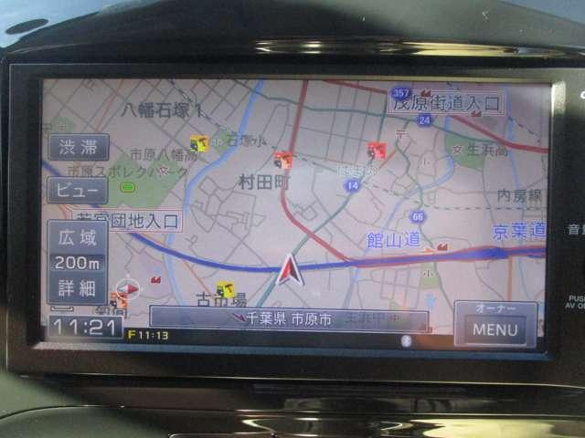 ジューク １．５　１５ＲＸ　タイプＶ　ナビ／バックカメラ／フロントフォグランプ／（16枚目）