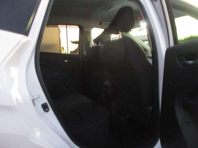 ノート １．２　Ｘ　ナビ／全方位モニター／踏み間違い防止／衝突（20枚目）