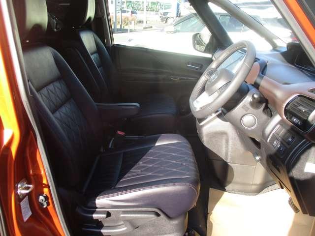 セレナ 1.2 e-POWER ハイウェイスター G プロパイロット/ナビ/全方位モニター/後席(12枚目)