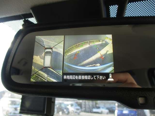 デイズ ６６０　Ｘ　Ｖセレクション　＋ＳａｆｅｔｙＩＩ　ナビ／全方位モニター／踏み間違い防止／衝突（18枚目）