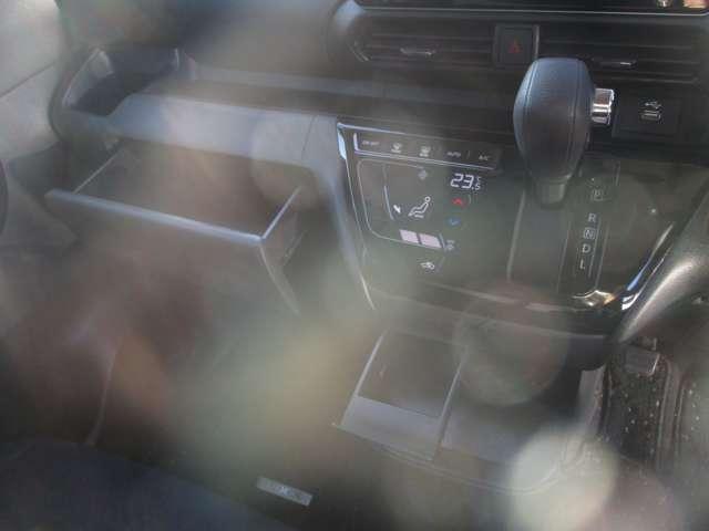 ルークス ６６０　ハイウェイスターＸ　ナビ／全方位モニター／踏み間違い防止／衝突（20枚目）