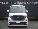 ルークス ６６０　ハイウェイスターＸ　当社社用ＵＰ／ナビ／全方位モニター／踏み間違（6枚目）