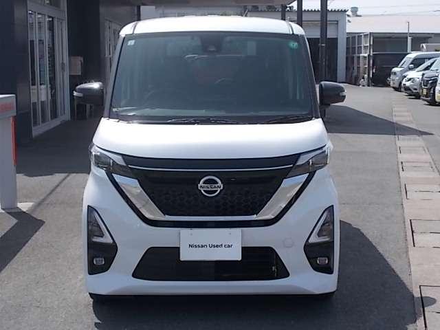 日産 ルークス