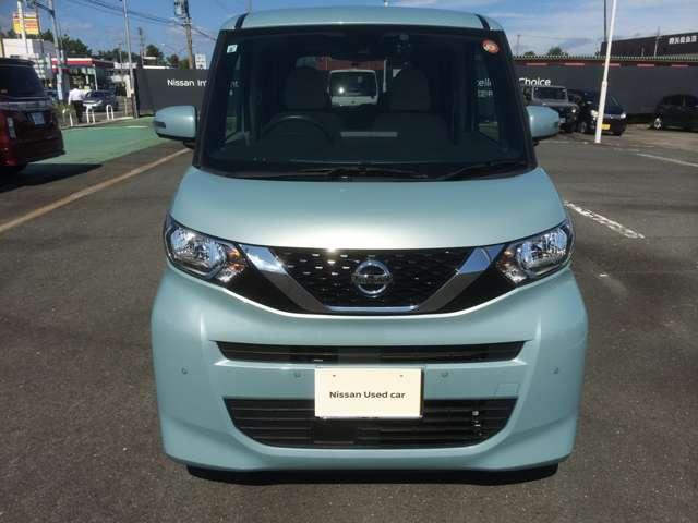 ルークス ６６０　Ｘ　アラウンドビューモニター　前後衝突軽減ブレーキ　車線逸脱防止　スマートキー　キーフリー　ドライブレコーダー　ｉ－ｓｔｏｐ　フルオートエアコン　パワーウインドウ　バックカメラ　盗難防止　カーテンエアバッグ　Ｗエアバック　ＡＢＳ（2枚目）